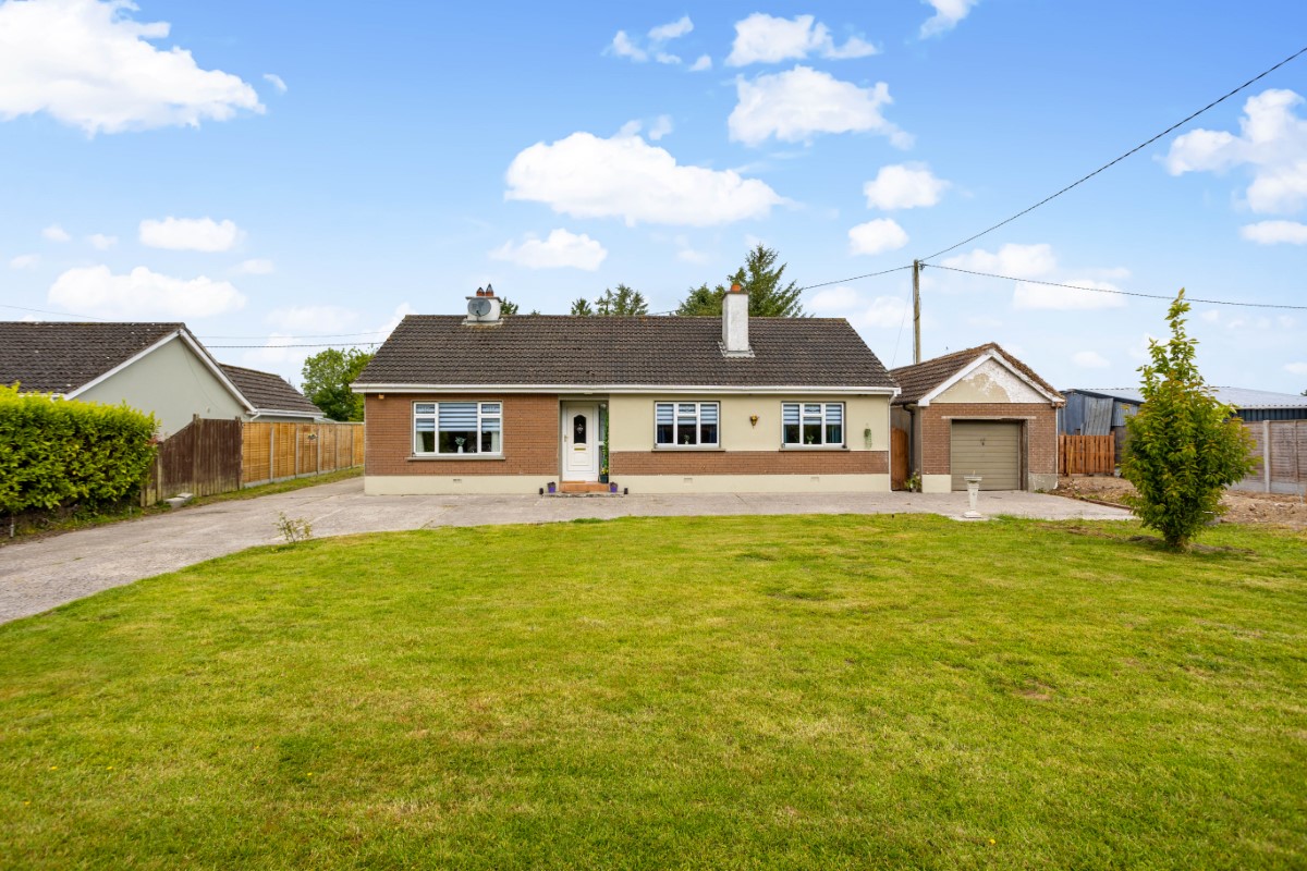 Coonough, Carbury, Co Kildare W91CF6C