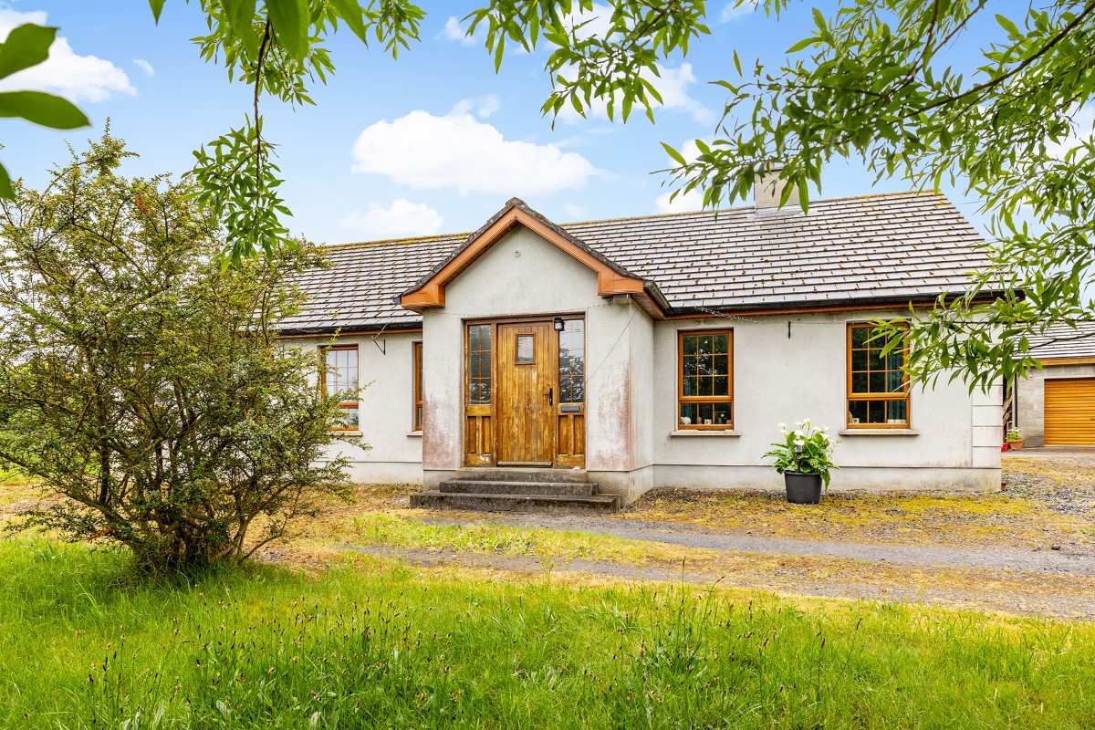 Lackagh Beg, Monasterevin, Co. Kildare W34 R230