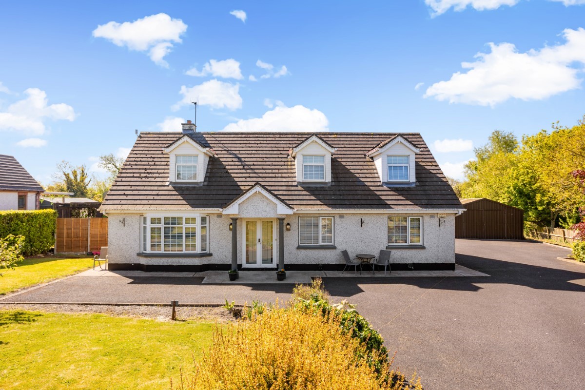 Kildoon, Nurney, Co. Kildare R51 PN52