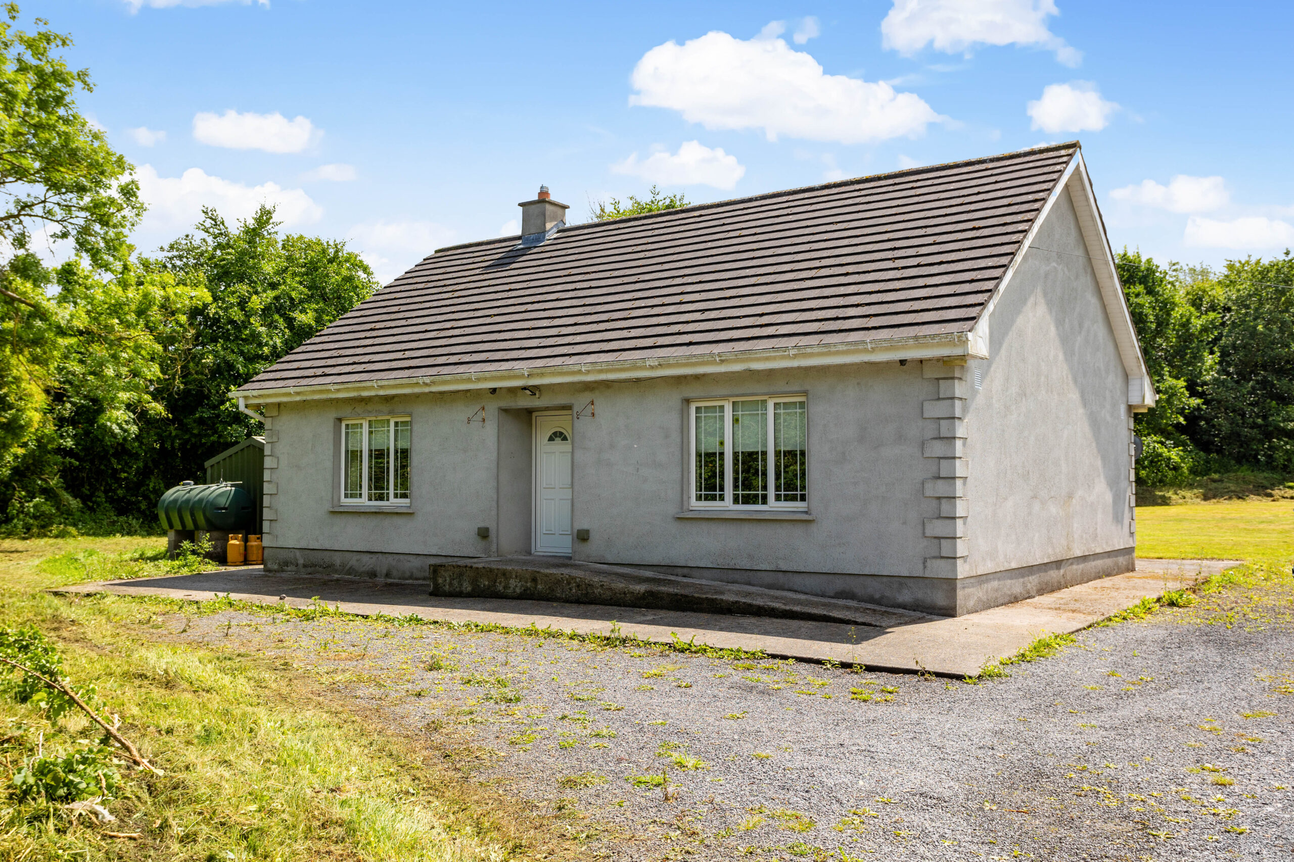 Ball Alley Lane, Kildoon, Nurney, Co. Kildare R51 H968