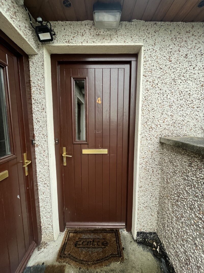 Apt. 4, Block 2, Liffey Mill, Liffey Mill Road, Athgarvan, Co. Kildare W12 DY86