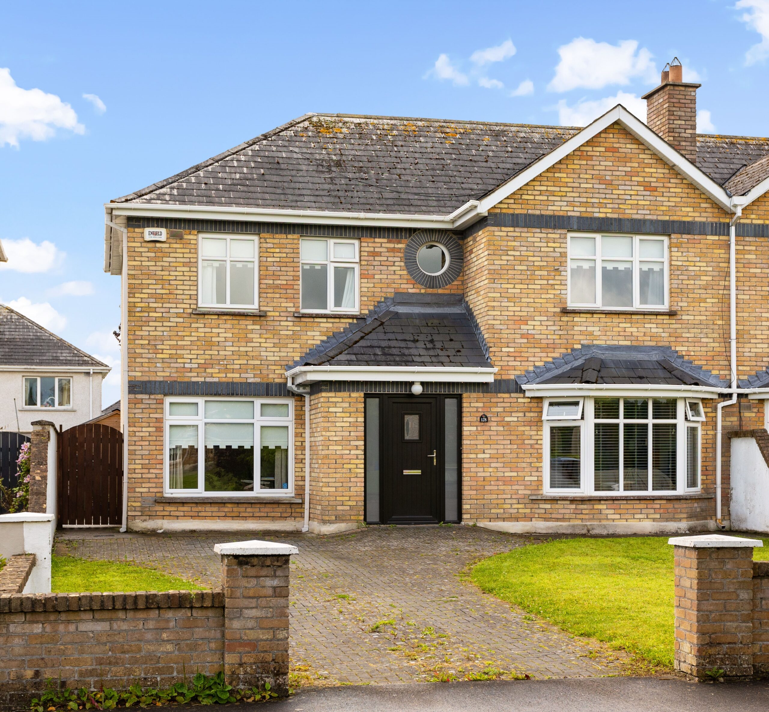 128 Boyne Meadows Edenderry Co  Offaly R45P529