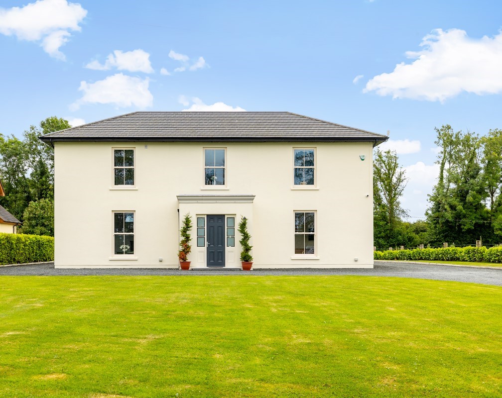Parsonstown, Carbury, Co. Kildare W91K2TR