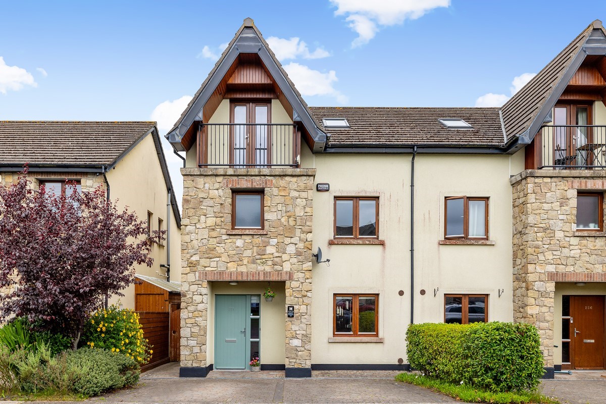 257 Roseberry Hill, Newbridge, Co. Kildare W12 TY30