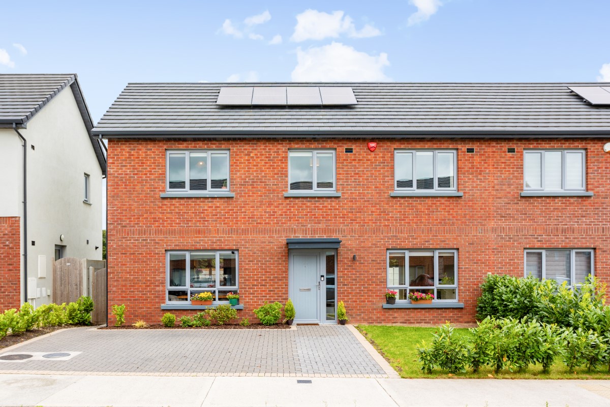 45 Oak Church Avenue, Kildare Town, Co. Kildare R51 V066