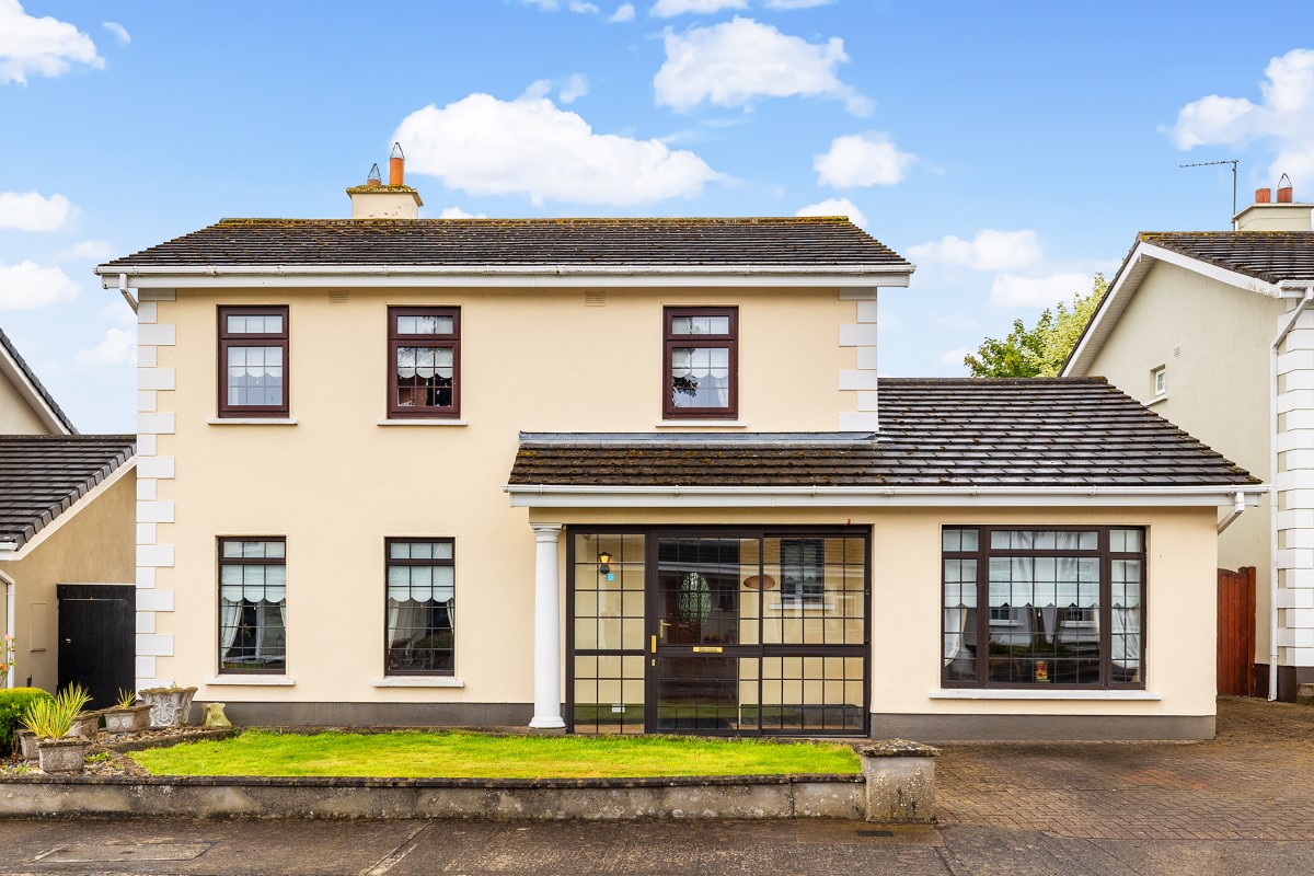 15 The Seven Springs, Newbridge, Co. Kildare W12 H962
