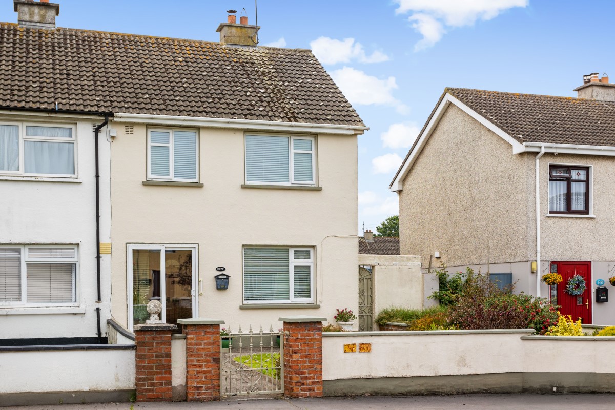 1276 Saint Evin’s Park, Monasterevin, Co. Kildare W34 PF75