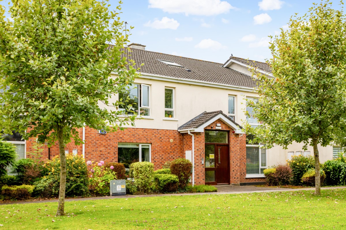 Apt. 23, College Farm Woods, College Farm, Newbridge, Co. Kildare W12 P042