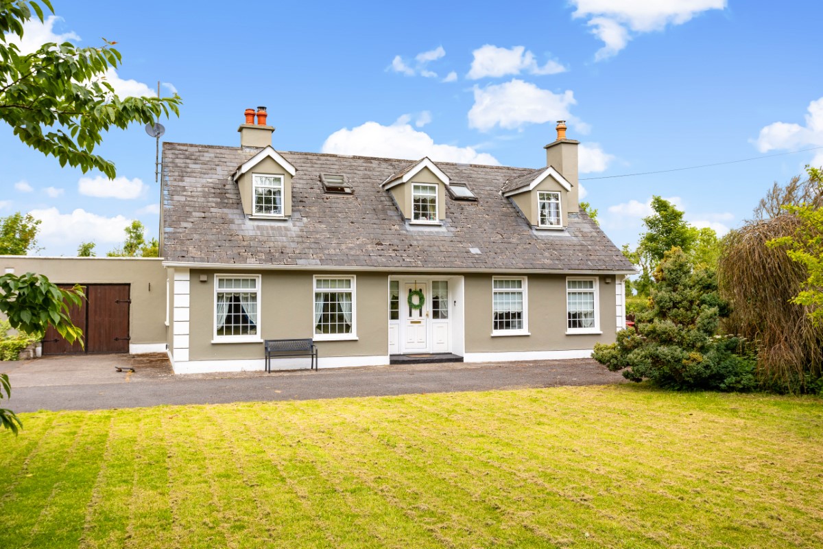 Feighcullen, Rathangan, Co. Kildare R51 W300