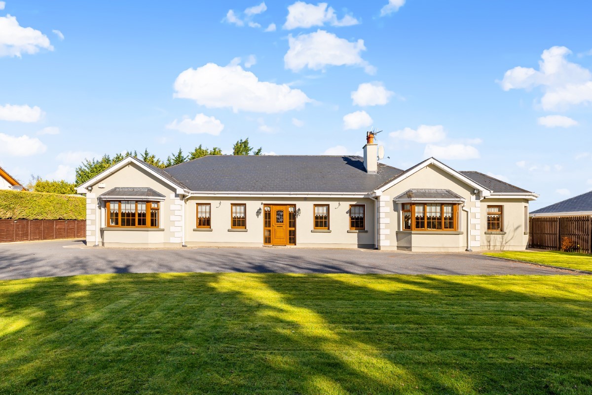 3 Ballyshannon, Kilcullen, Co. Kildare R56 C443
