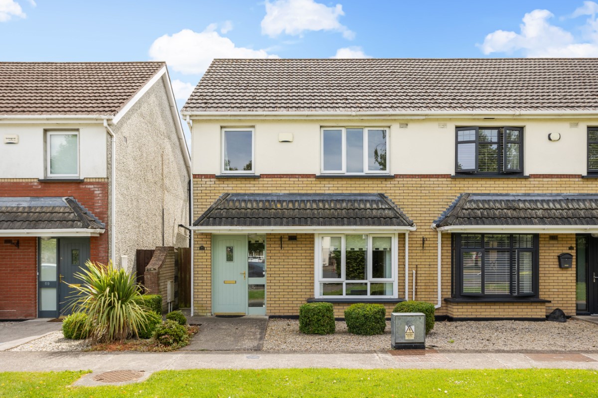 71 The Drive, Hazelhatch Park, Celbridge, Co. Kildare W23 WD56