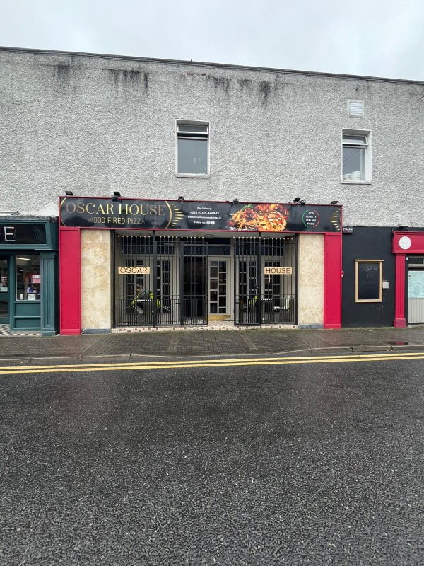 Oscar House, Henry Street, Newbridge, Co. Kildare W12 Y940