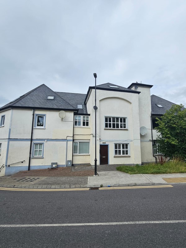 Apt 6 Cherry Granary Court Edenderry Co.Offaly R45Y583