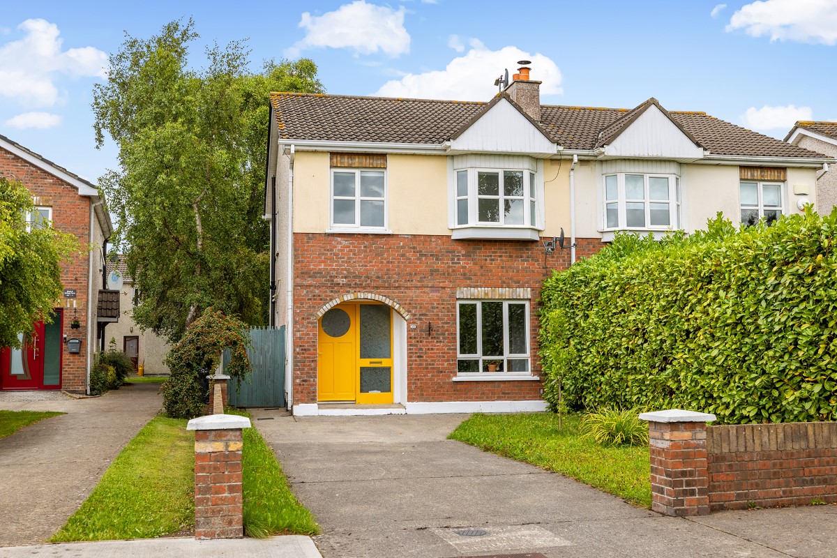 16 The Street, College Farm, Newbridge, Co. Kildare W12 YA25
