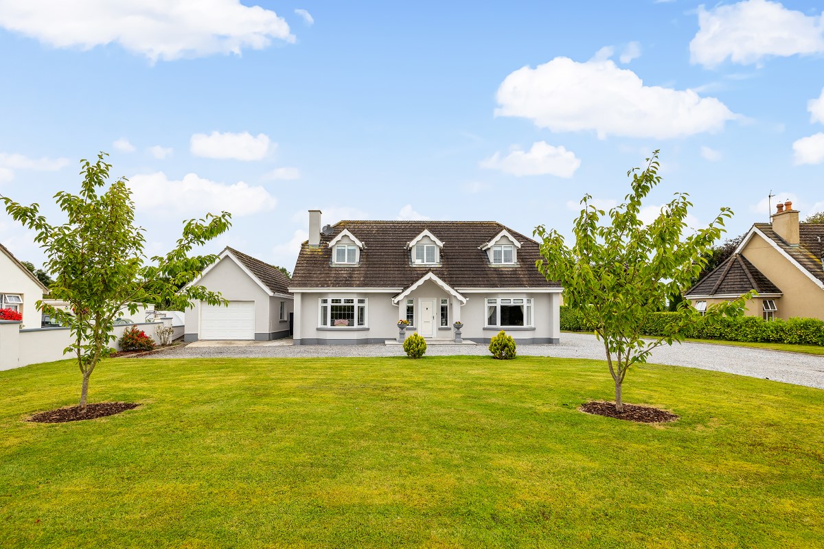 Rathgreendan Lane, Edenderry, Co Offaly R45TD45