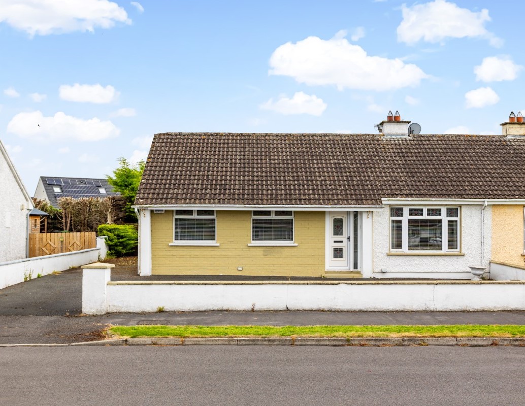 7 Beechwood Bracknagh, Rathangan Co Offaly R51KV91
