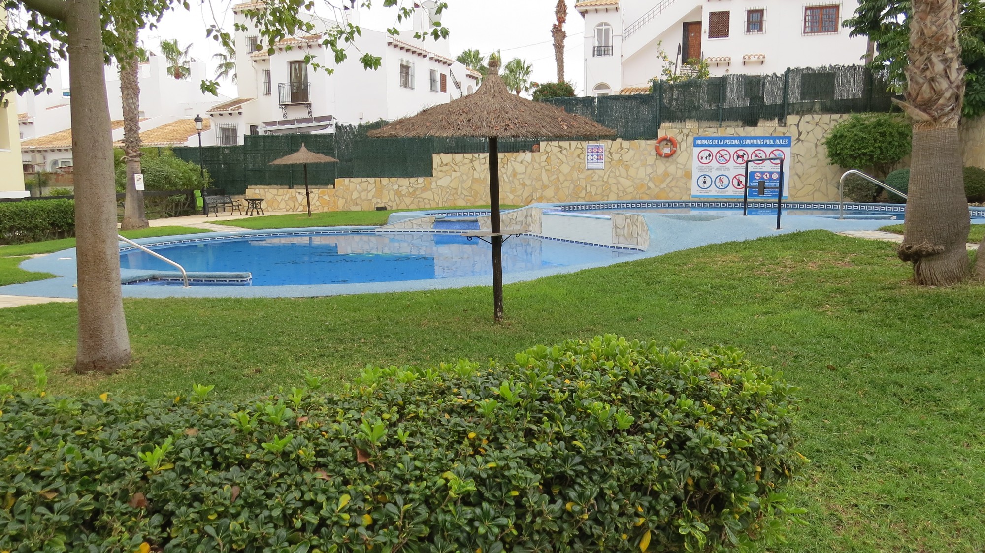 in Orihuela Costa, Alicante – DSR-0048