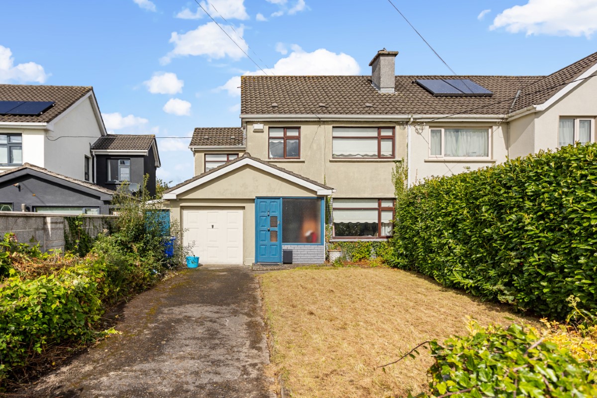 65 College Park, Newbridge, Co. Kildare W12 PR88
