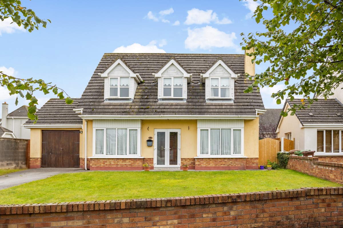 14 The Manor, Edenderry, Co. Offaly  R45PW25