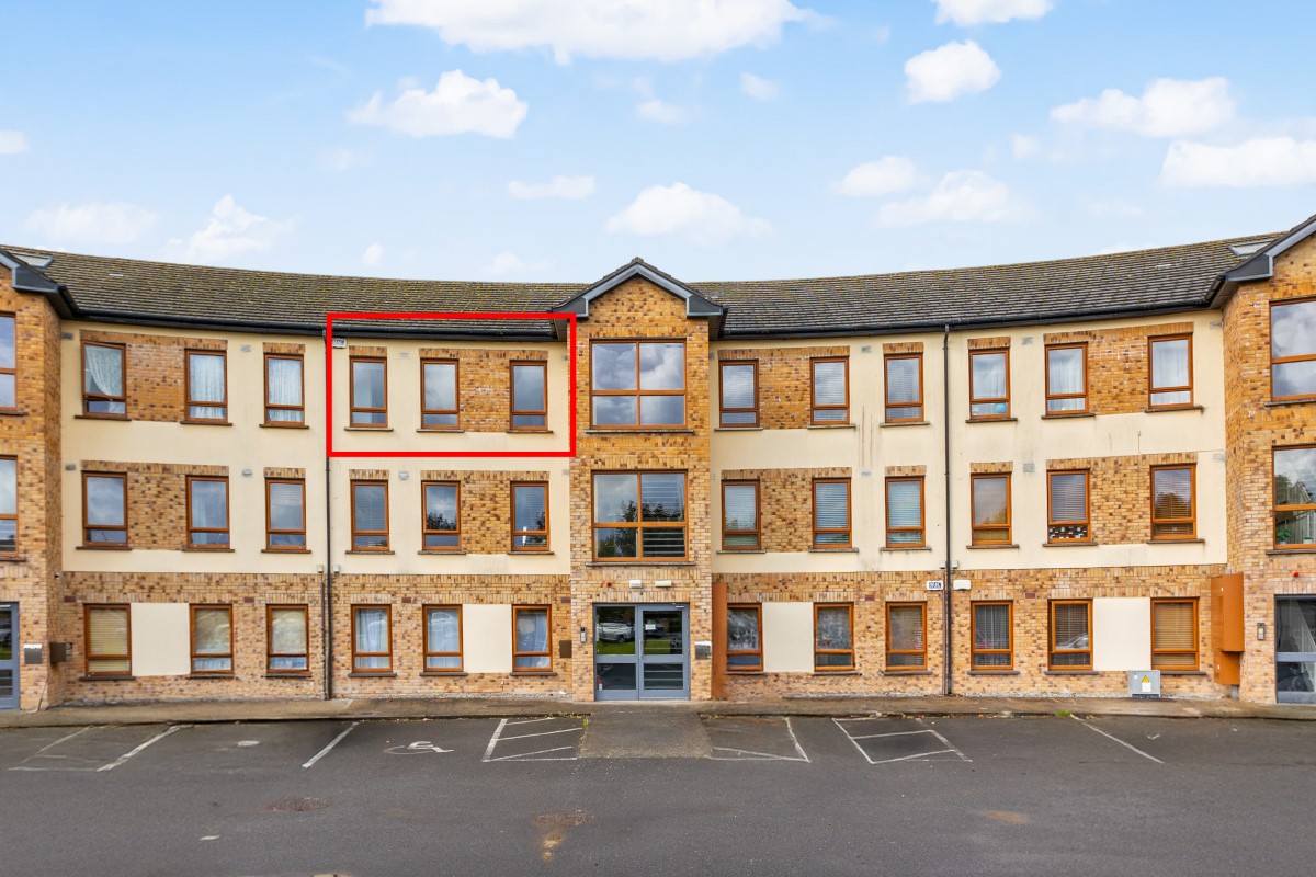 APT 45 Carraig Ean Edenderry Co Offaly R45VW95