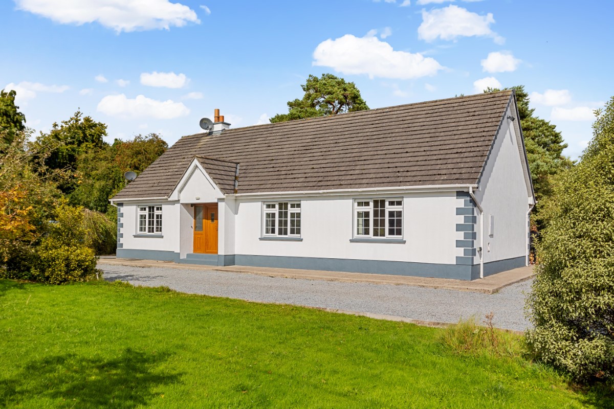 Ticknevin  Carbury Co Kildare  W91A0V9
