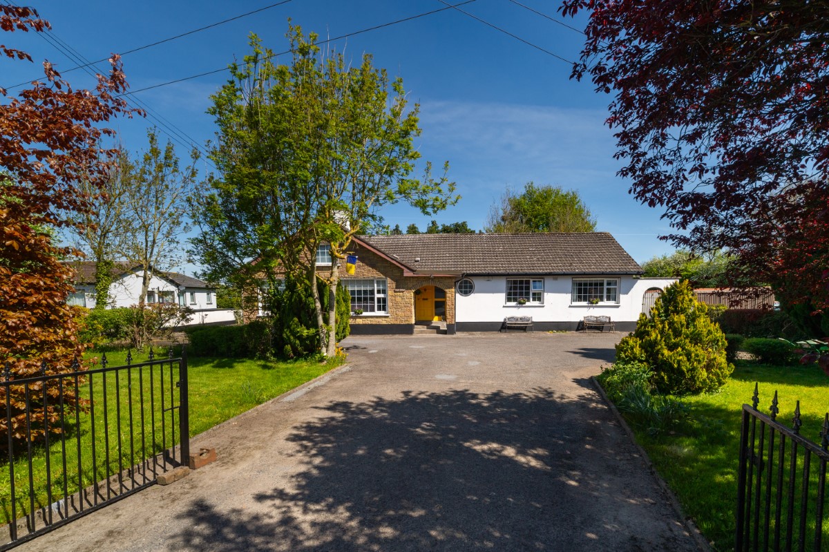 Figile Lodge Ardra Bracknagh Co. Offaly  R51d584