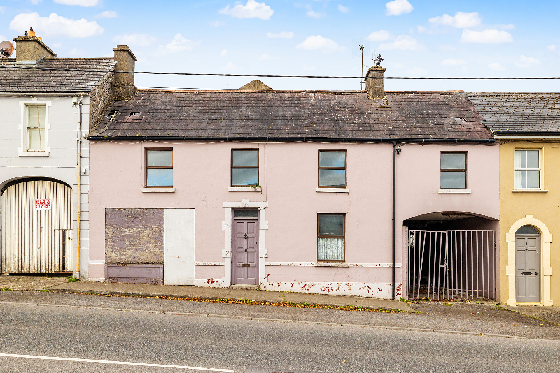 12 Fr Kearns Street, Edenderry, Co. Offaly R45D791