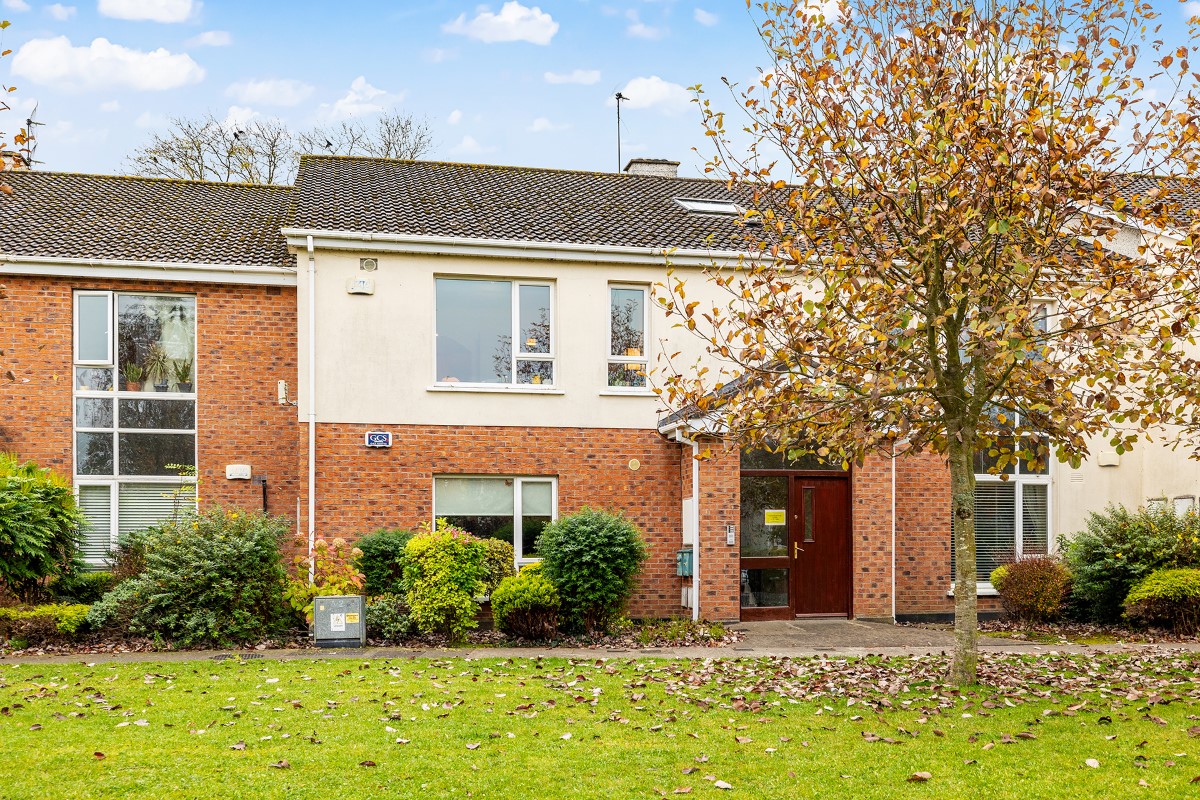 Apt. 24, College Farm Woods, College Farm, Newbridge, Co. Kildare W12 NT72