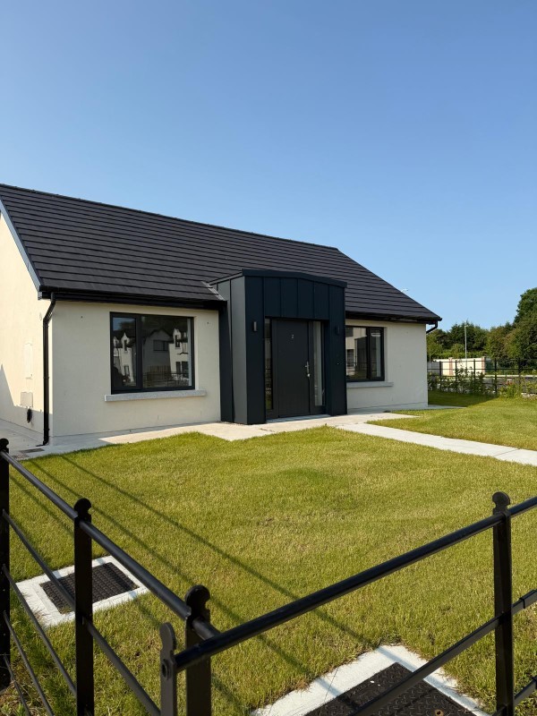 2 Brenshade, Nurney, Co. Kildare R51 FX92