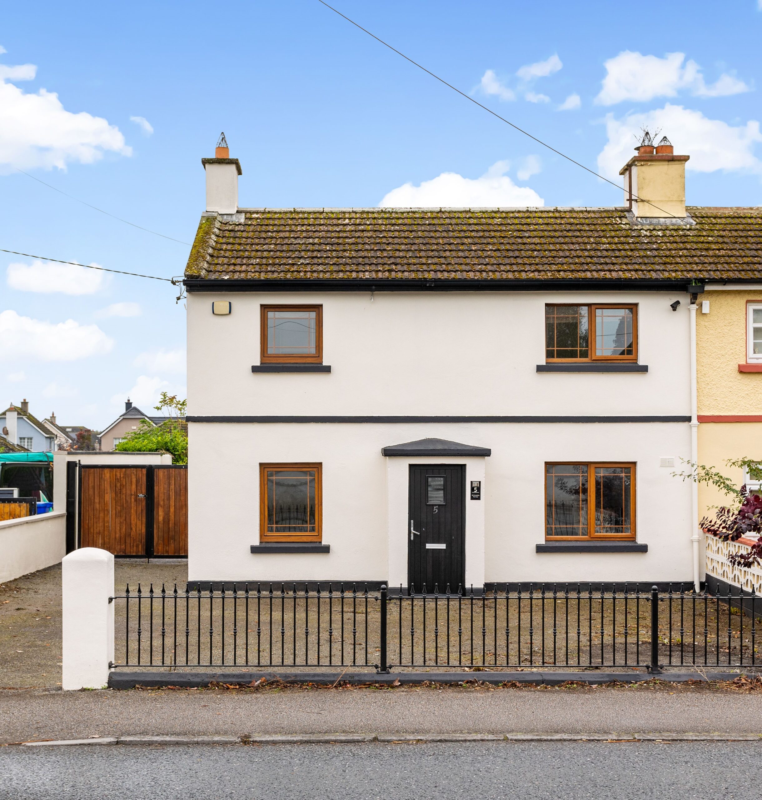 5 St Conleths Terrace, Edenderry, Co.Offaly, R45XY50