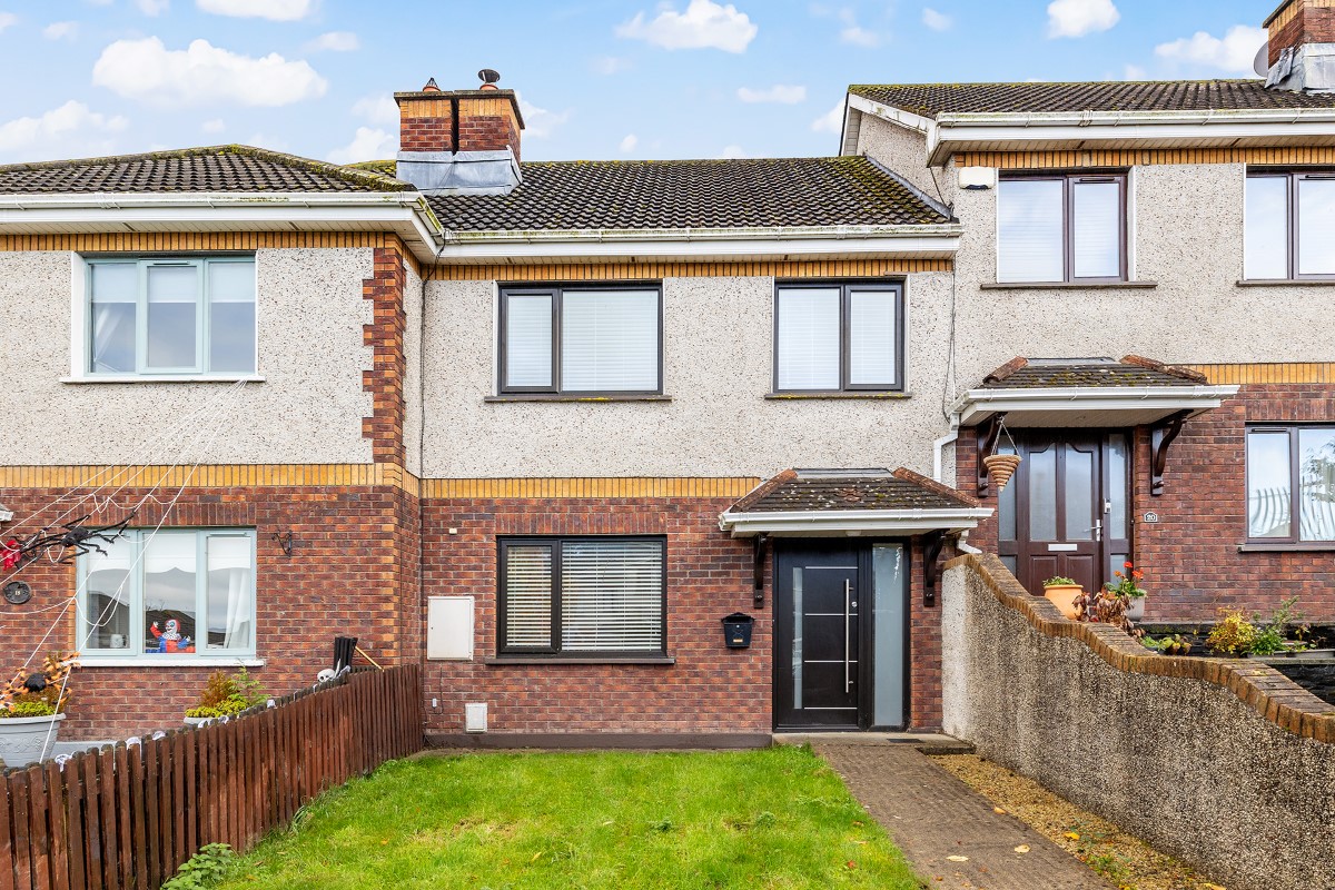 19 Ardevan Rise, Monasterevin, Co. Kildare W34 XE63