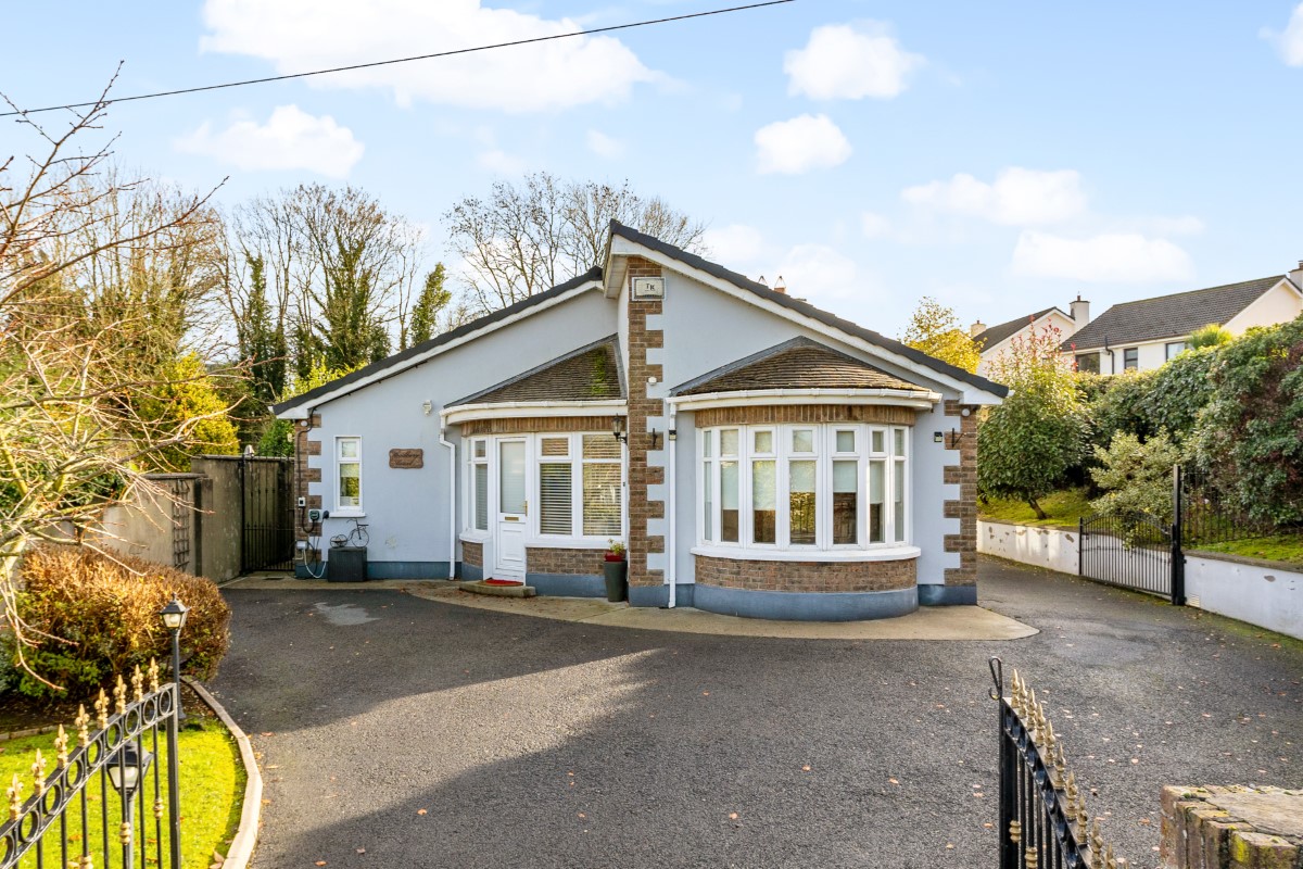 Woodbury Court, Green Road, Newbridge, Co. Kildare W12 EY71