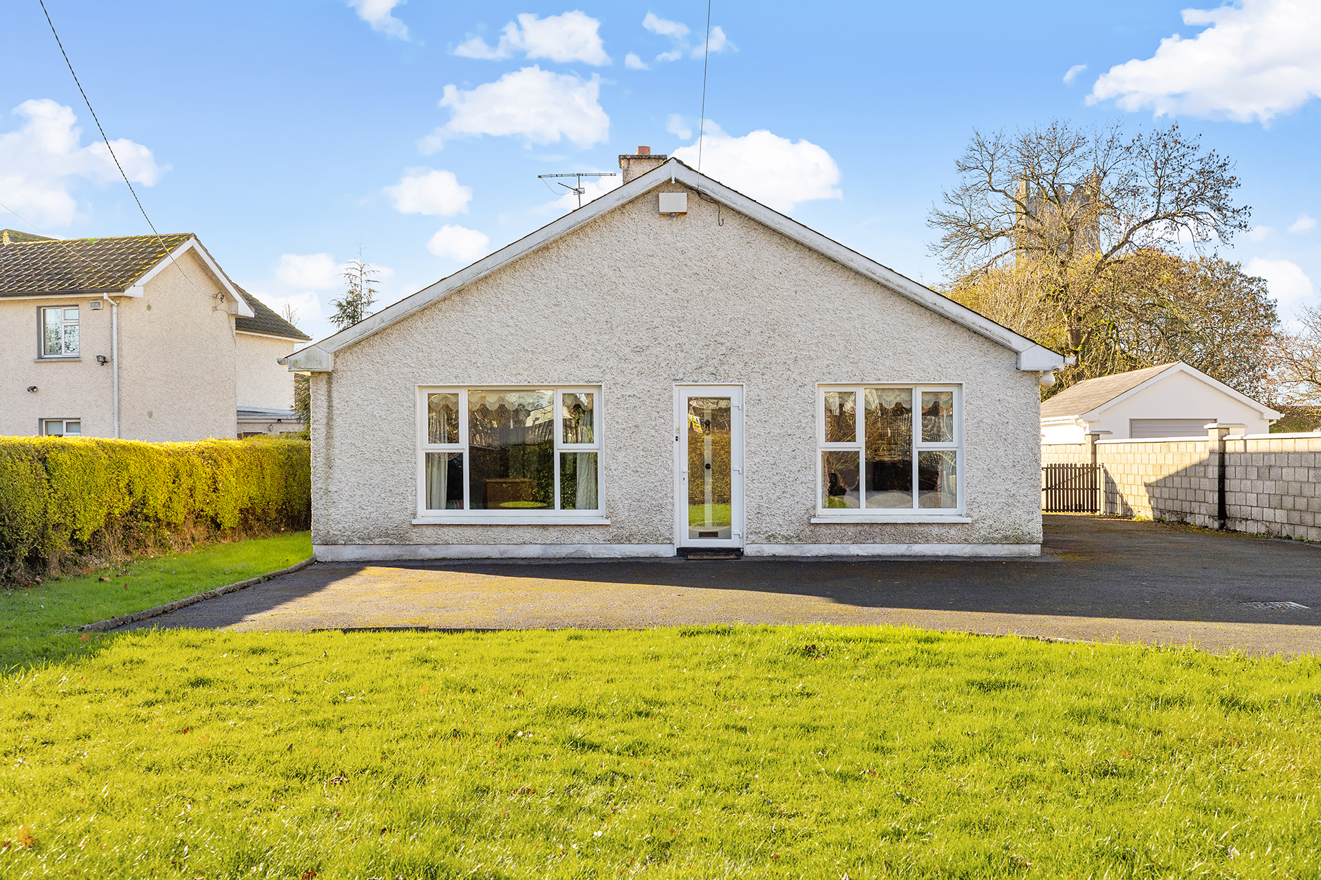 Drogheda Street, Monasterevin, Co. Kildare W34 H562