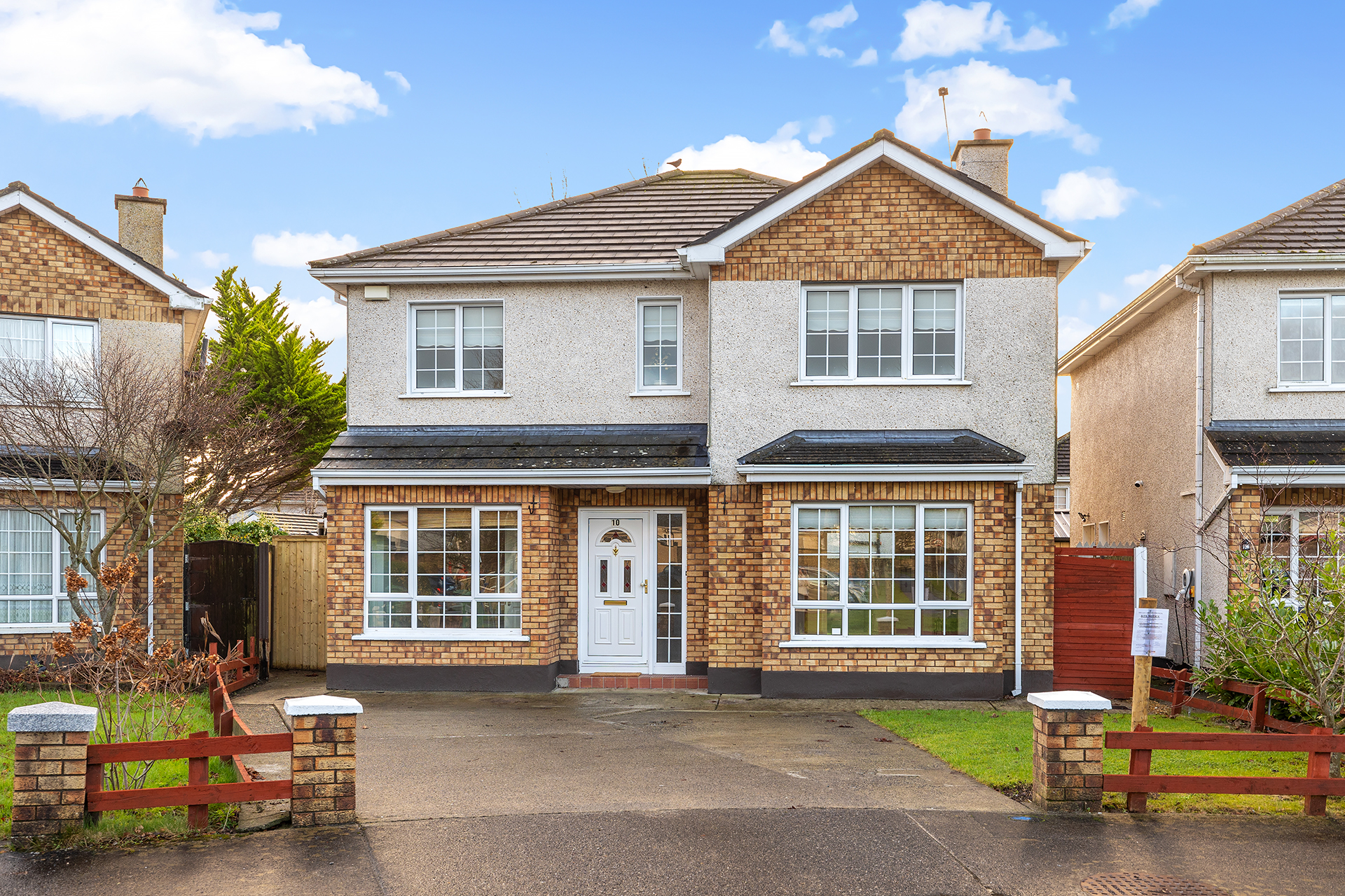 10 The Sycamores Edenderry Co Offaly R45N763