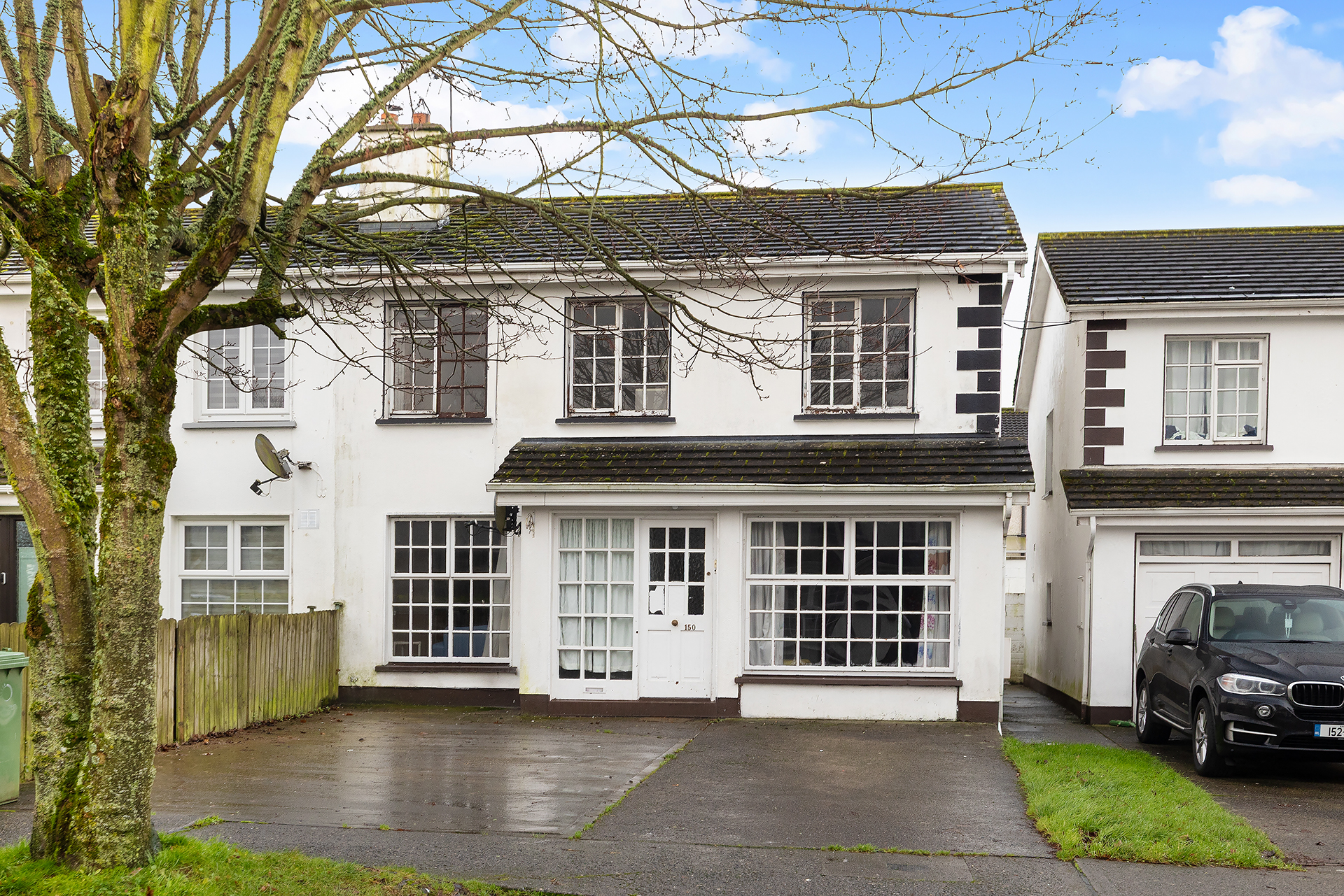 150 The Oaks, Newbridge, Co. Kildare W12 N998