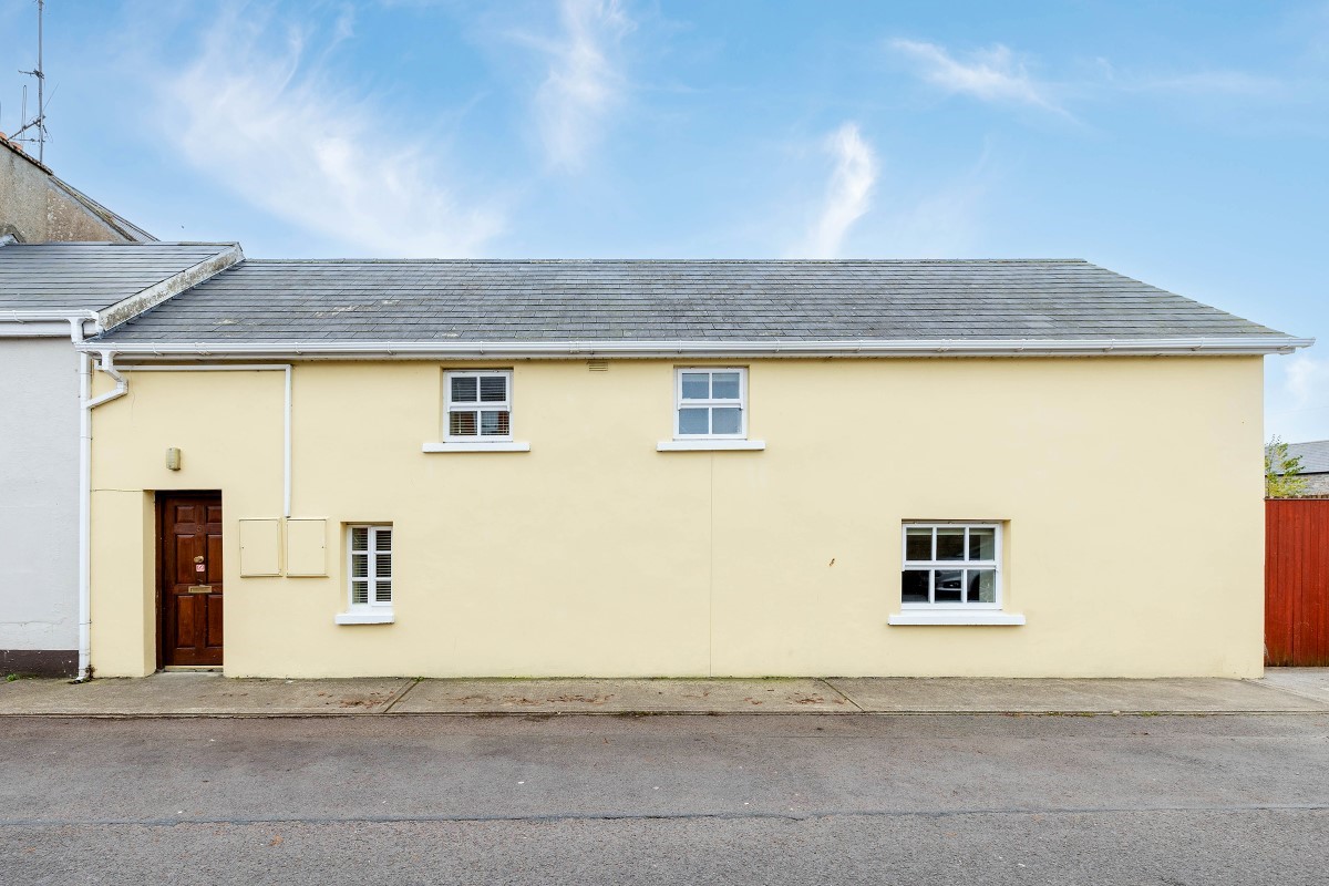 Apt. 6, Hopkins Mews, Hopkins Lane, Monasterevin, Co. Kildare W34 V306