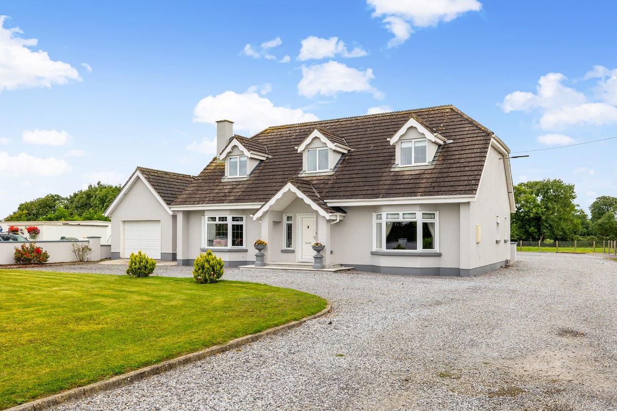 Drumcooley Edenderry Co OffalY R45TD45