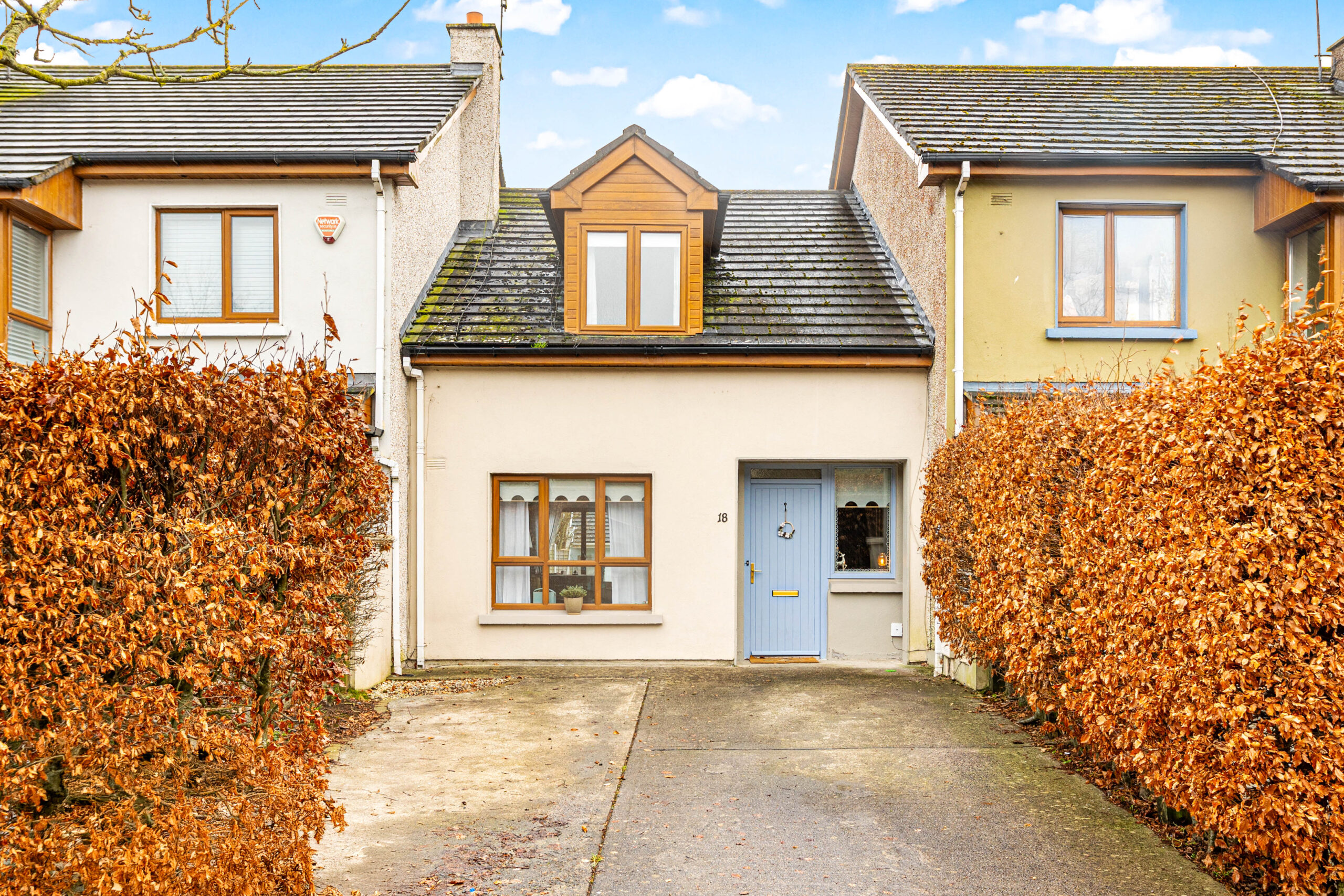 18 Liffey Mill Avenue, Athgarvan, Co. Kildare W12 HP29