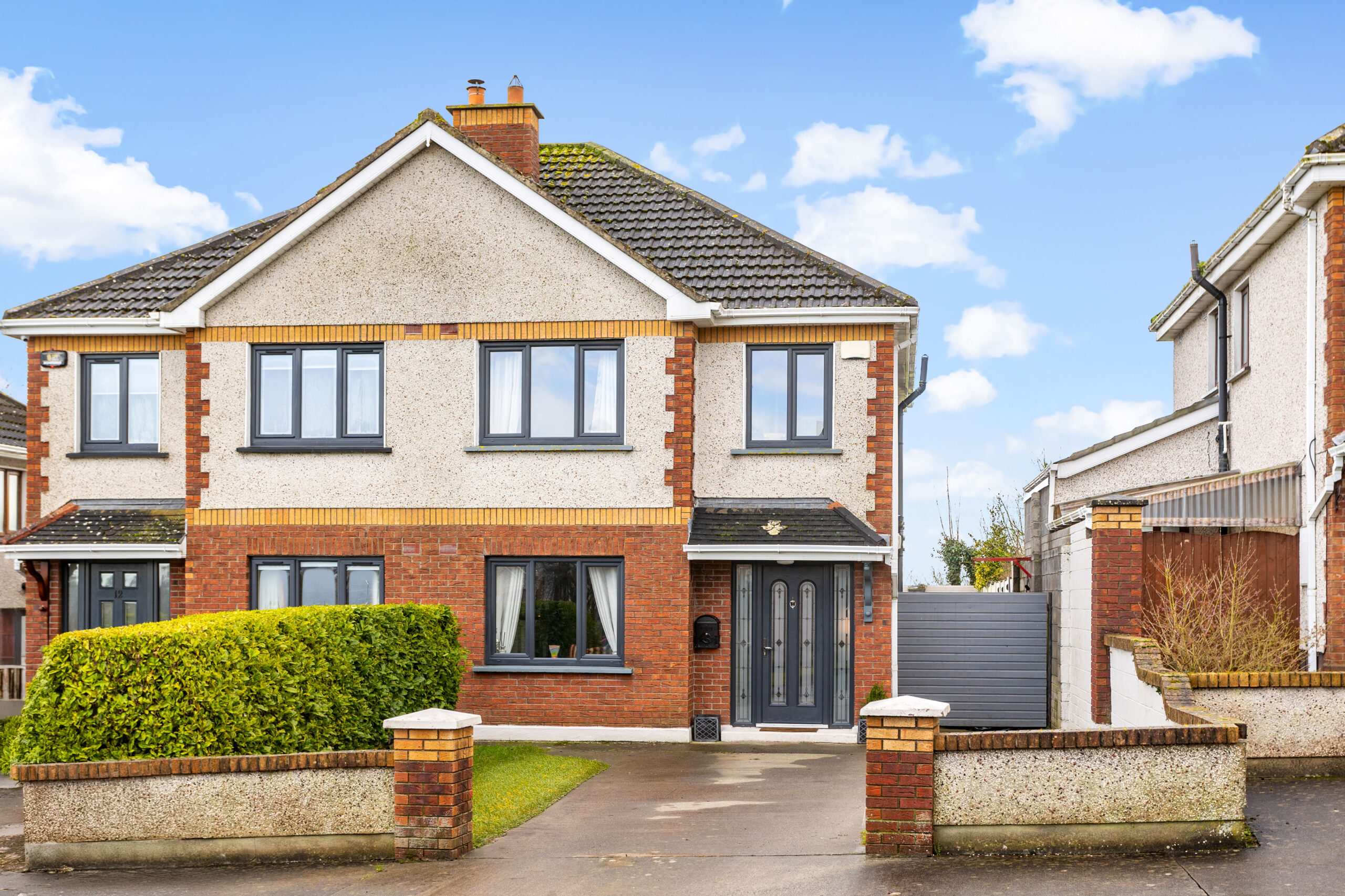 13 Ardevan Rise, Monasterevin, Co. Kildare W34 P266