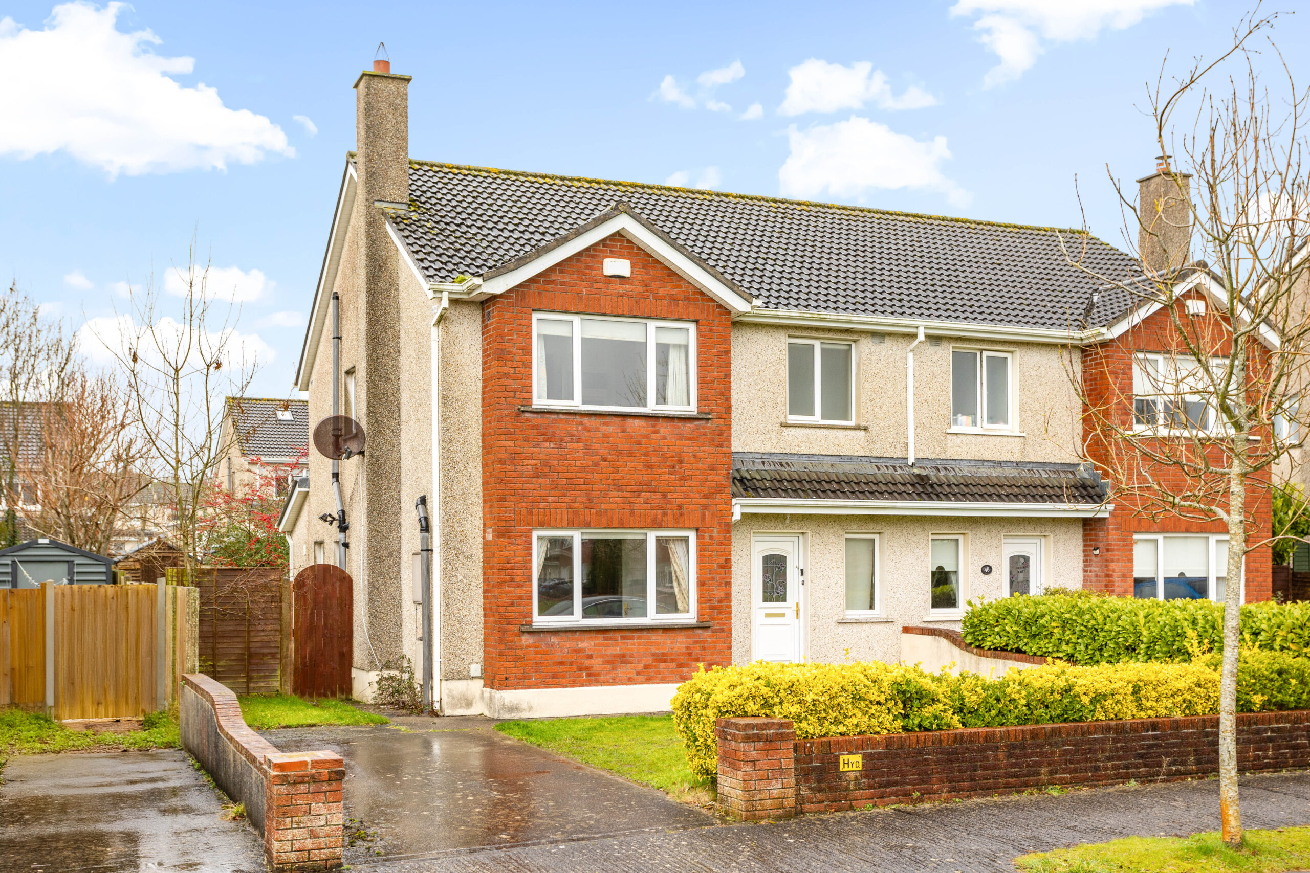 47 Ballymany Manor, Newbridge, Co. Kildare W12 XY62