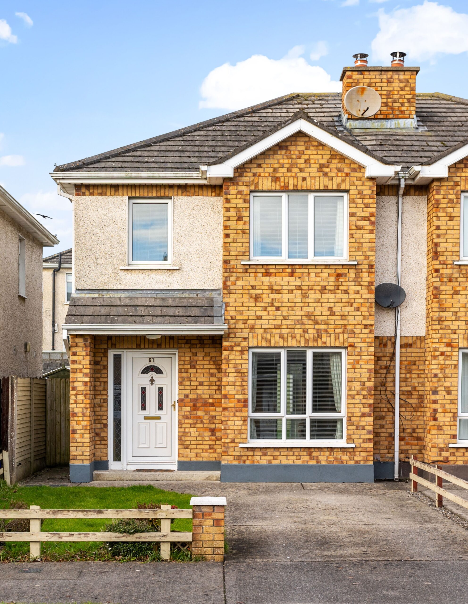 61 The Sycamores Edenderry Co Offaly R45NH61