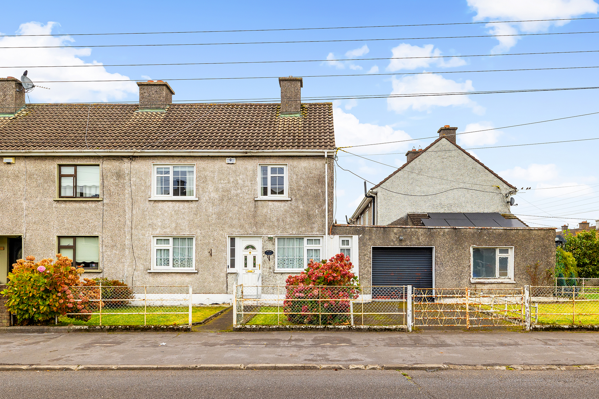 1778 Pairc Mhuire, Newbridge, Co. Kildare W12 RR98