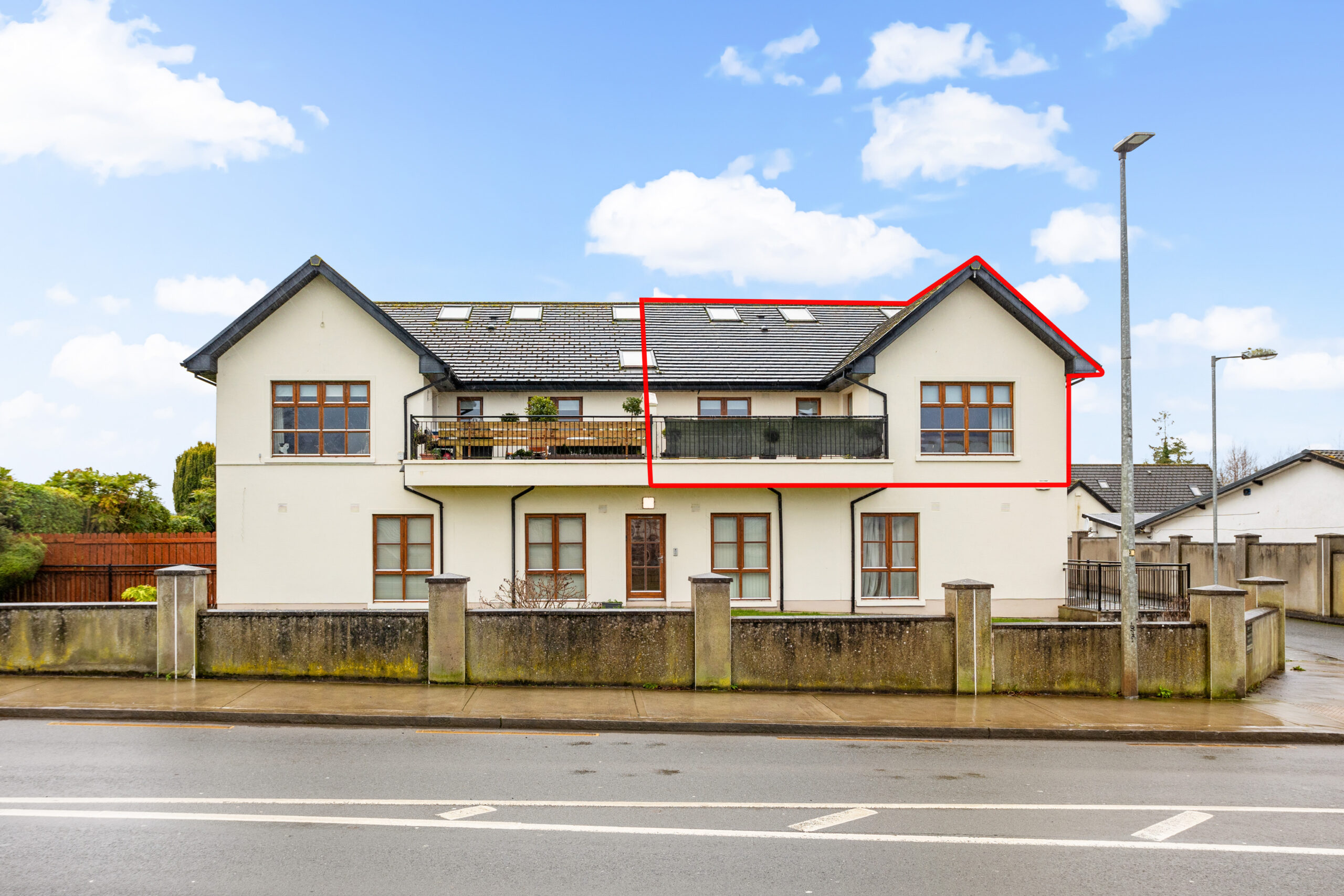 Apt. 14, Kilbelin View, Newbridge, Co. Kildare W12 VC69