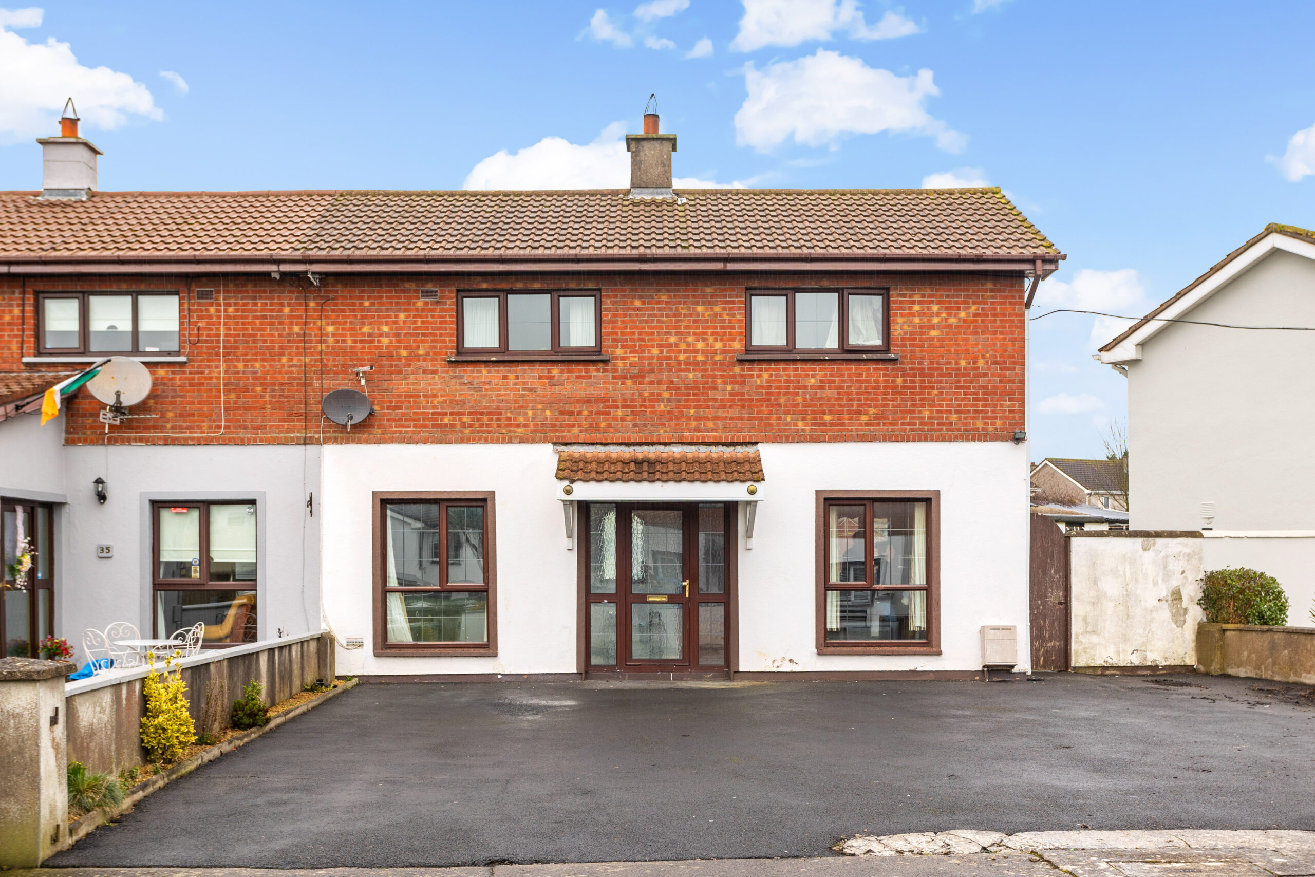 36 Standhouse Lawns, Newbridge, Co. Kildare W12 N590